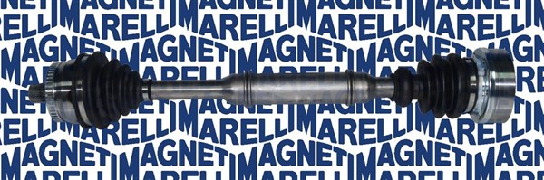Albero motore/Semiasse - 302004190002 MAGNETI MARELLI