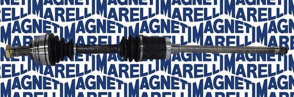 Drive Shaft - 302004190020 MAGNETI MARELLI