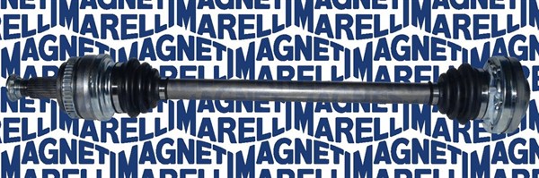 Приводной вал - 302004190022 MAGNETI MARELLI