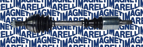 Albero motore/Semiasse - 302004190029 MAGNETI MARELLI