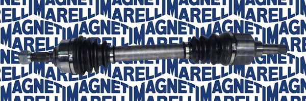 Drive Shaft - 302004190039 MAGNETI MARELLI