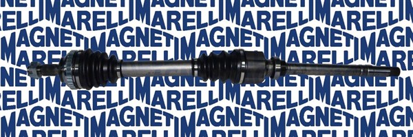 Drive Shaft - 302004190040 MAGNETI MARELLI