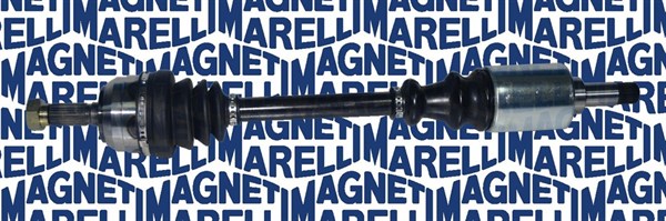 Drive Shaft - 302004190043 MAGNETI MARELLI