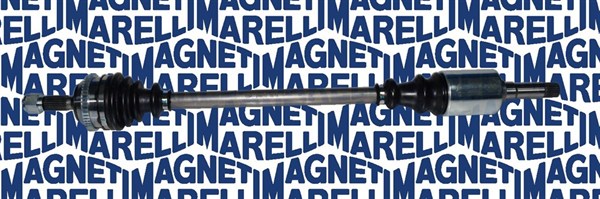 Albero motore/Semiasse - 302004190044 MAGNETI MARELLI