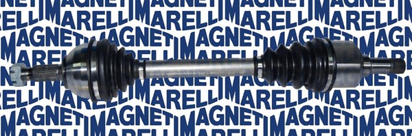 Приводной вал - 302004190045 MAGNETI MARELLI