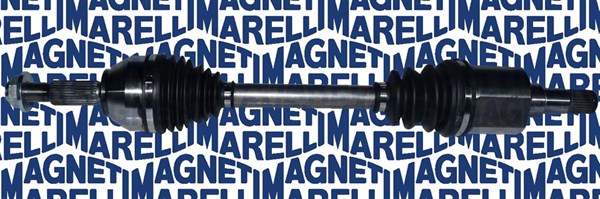 Drive Shaft - 302004190063 MAGNETI MARELLI