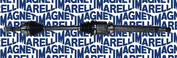 Drive Shaft - 302004190064 MAGNETI MARELLI