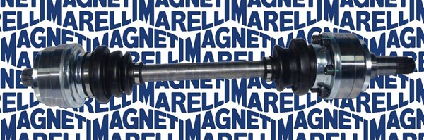 Drive Shaft - 302004190071 MAGNETI MARELLI