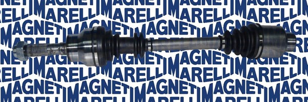 Drive Shaft - 302004190072 MAGNETI MARELLI