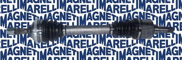 Приводной вал - 302004190083 MAGNETI MARELLI