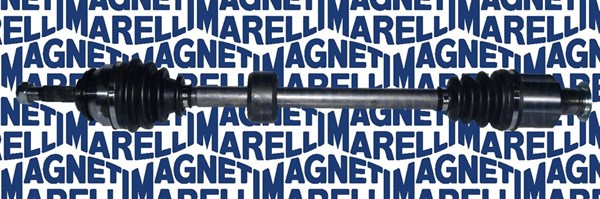 Drive Shaft - 302004190086 MAGNETI MARELLI