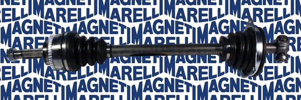 Приводной вал - 302004190089 MAGNETI MARELLI