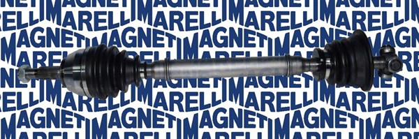 Drive Shaft - 302004190091 MAGNETI MARELLI