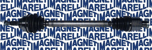 Drive Shaft - 302004190092 MAGNETI MARELLI