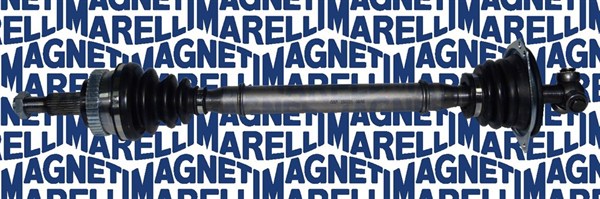 Albero motore/Semiasse - 302004190095 MAGNETI MARELLI