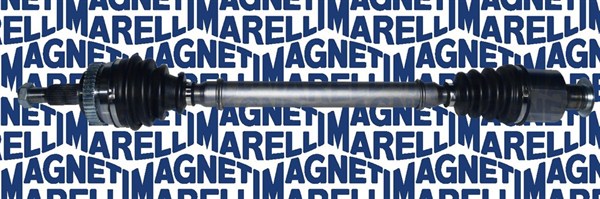 Albero motore/Semiasse - 302004190096 MAGNETI MARELLI