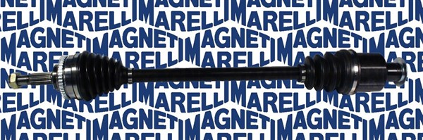 Drive Shaft - 302004190098 MAGNETI MARELLI