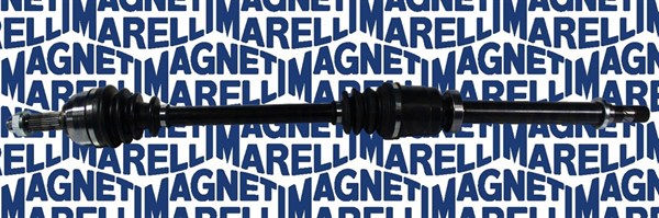 Albero motore/Semiasse - 302004190112 MAGNETI MARELLI