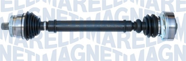 Drive Shaft - 302004190117 MAGNETI MARELLI