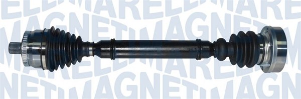 Drive Shaft - 302004190118 MAGNETI MARELLI