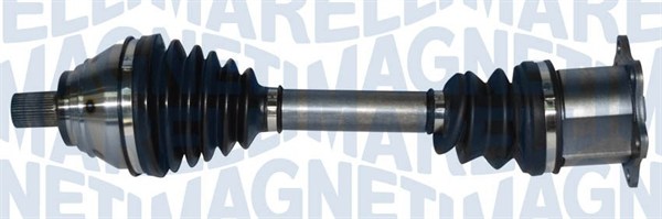 Drive Shaft - 302004190121 MAGNETI MARELLI