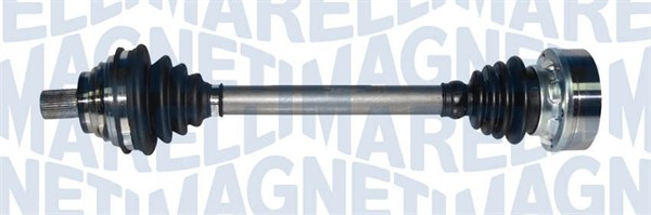 Drive Shaft - 302004190124 MAGNETI MARELLI