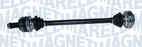 Albero motore/Semiasse - 302004190129 MAGNETI MARELLI
