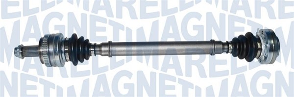 Albero motore/Semiasse - 302004190130 MAGNETI MARELLI