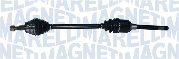 Drive Shaft - 302004190134 MAGNETI MARELLI