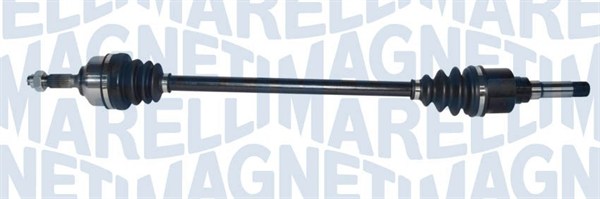 kardaninis velenas - 302004190146 MAGNETI MARELLI