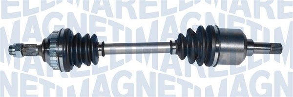 Drive Shaft - 302004190148 MAGNETI MARELLI