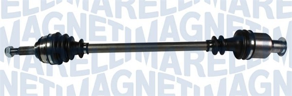 kardaninis velenas - 302004190159 MAGNETI MARELLI