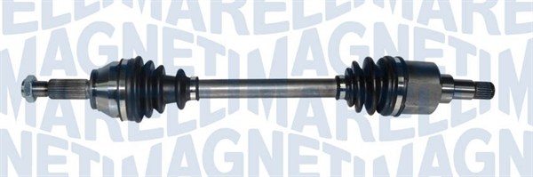 Albero motore/Semiasse - 302004190175 MAGNETI MARELLI