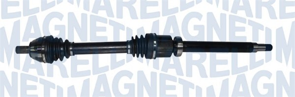 Drive Shaft - 302004190178 MAGNETI MARELLI