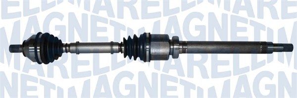 Drive Shaft - 302004190180 MAGNETI MARELLI