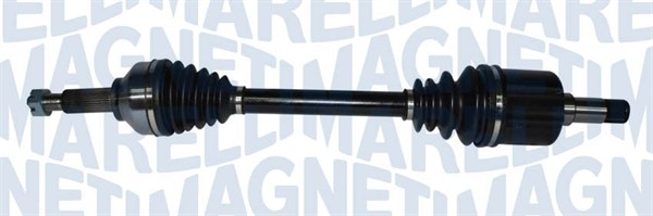 kardaninis velenas - 302004190185 MAGNETI MARELLI