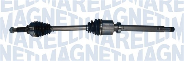 kardaninis velenas - 302004190186 MAGNETI MARELLI