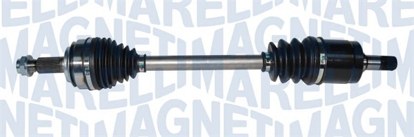 Drive Shaft - 302004190196 MAGNETI MARELLI