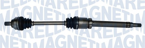 Albero motore/Semiasse - 302004190201 MAGNETI MARELLI