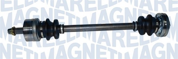 Drive Shaft - 302004190202 MAGNETI MARELLI