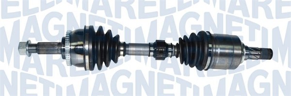 Albero motore/Semiasse - 302004190212 MAGNETI MARELLI