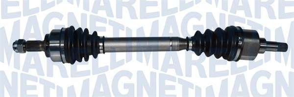 Drive Shaft - 302004190226 MAGNETI MARELLI