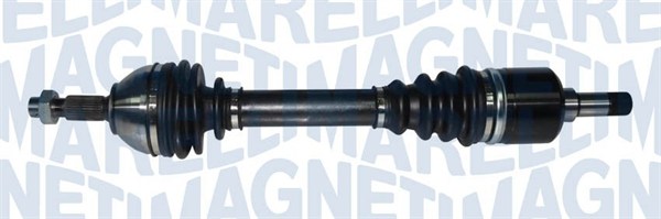 Drive Shaft - 302004190228 MAGNETI MARELLI