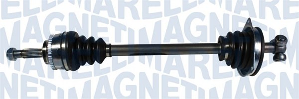 Albero motore/Semiasse - 302004190244 MAGNETI MARELLI