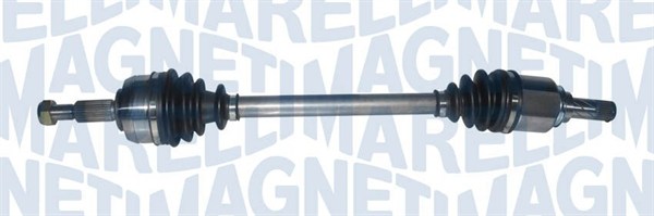 Drive Shaft - 302004190246 MAGNETI MARELLI