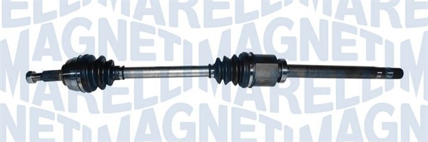 kardaninis velenas - 302004190248 MAGNETI MARELLI