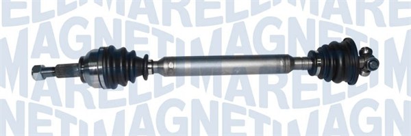 Drive Shaft - 302004190252 MAGNETI MARELLI