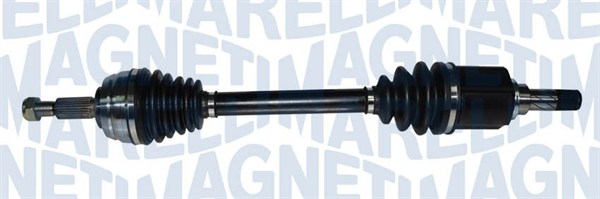 Drive Shaft - 302004190254 MAGNETI MARELLI