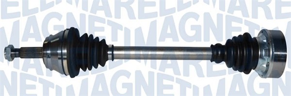 Drive Shaft - 302004190275 MAGNETI MARELLI