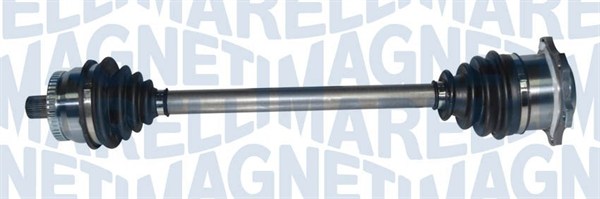 Albero motore/Semiasse - 302004190288 MAGNETI MARELLI